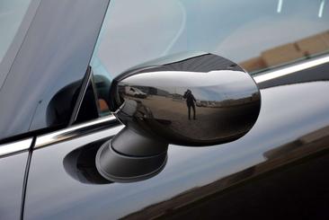 Mini Cooper JCW Cooper — photo 19