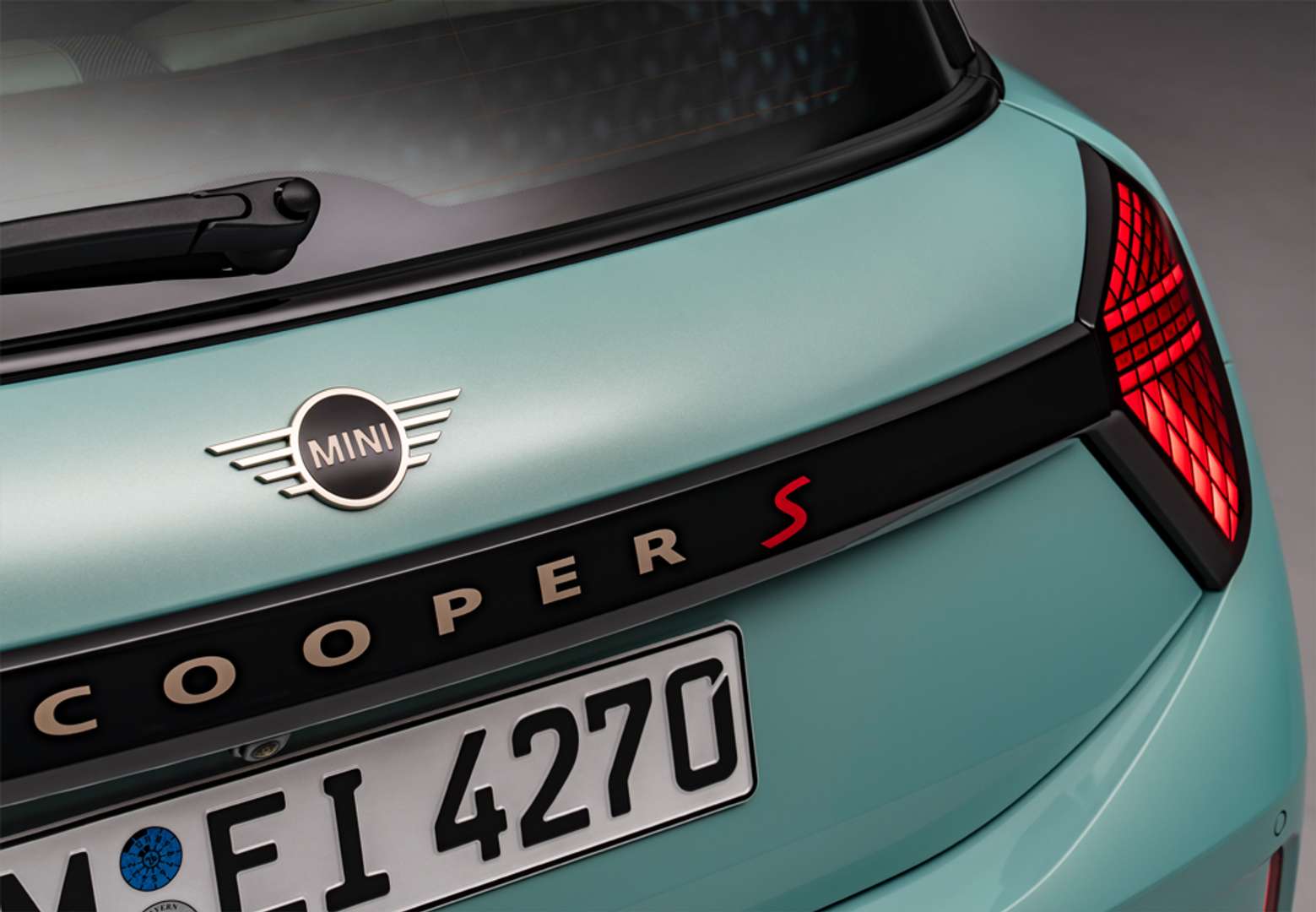 Mini Electric Cooper SE - 2021 - Joinsteer - #12