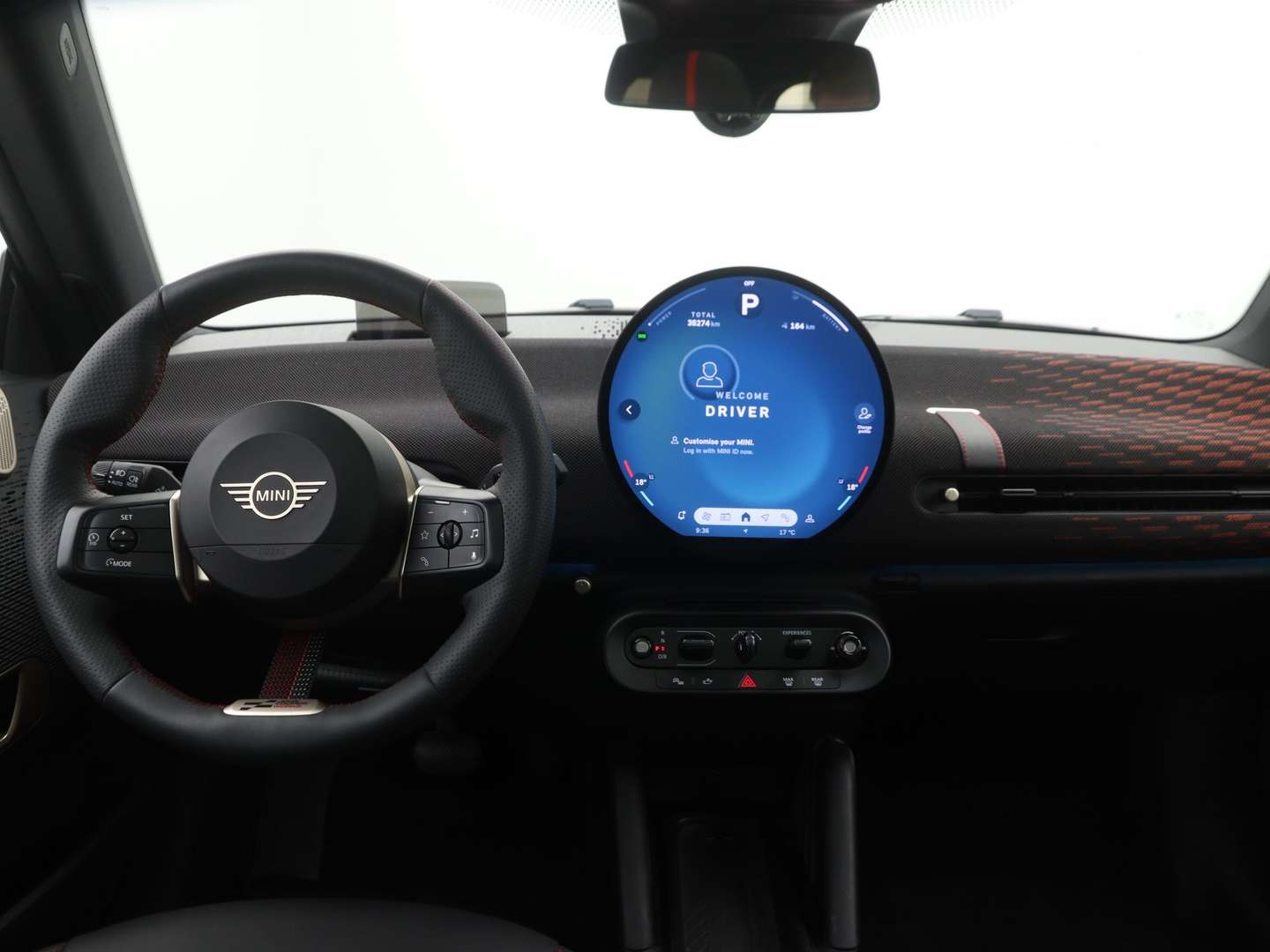 Mini Cooper E JCW Cooper E - 2024 - Joinsteer - #15