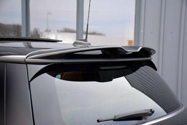Mini Cooper JCW Cooper — photo 20
