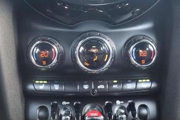 Mini Cooper Chili Cooper — photo 10