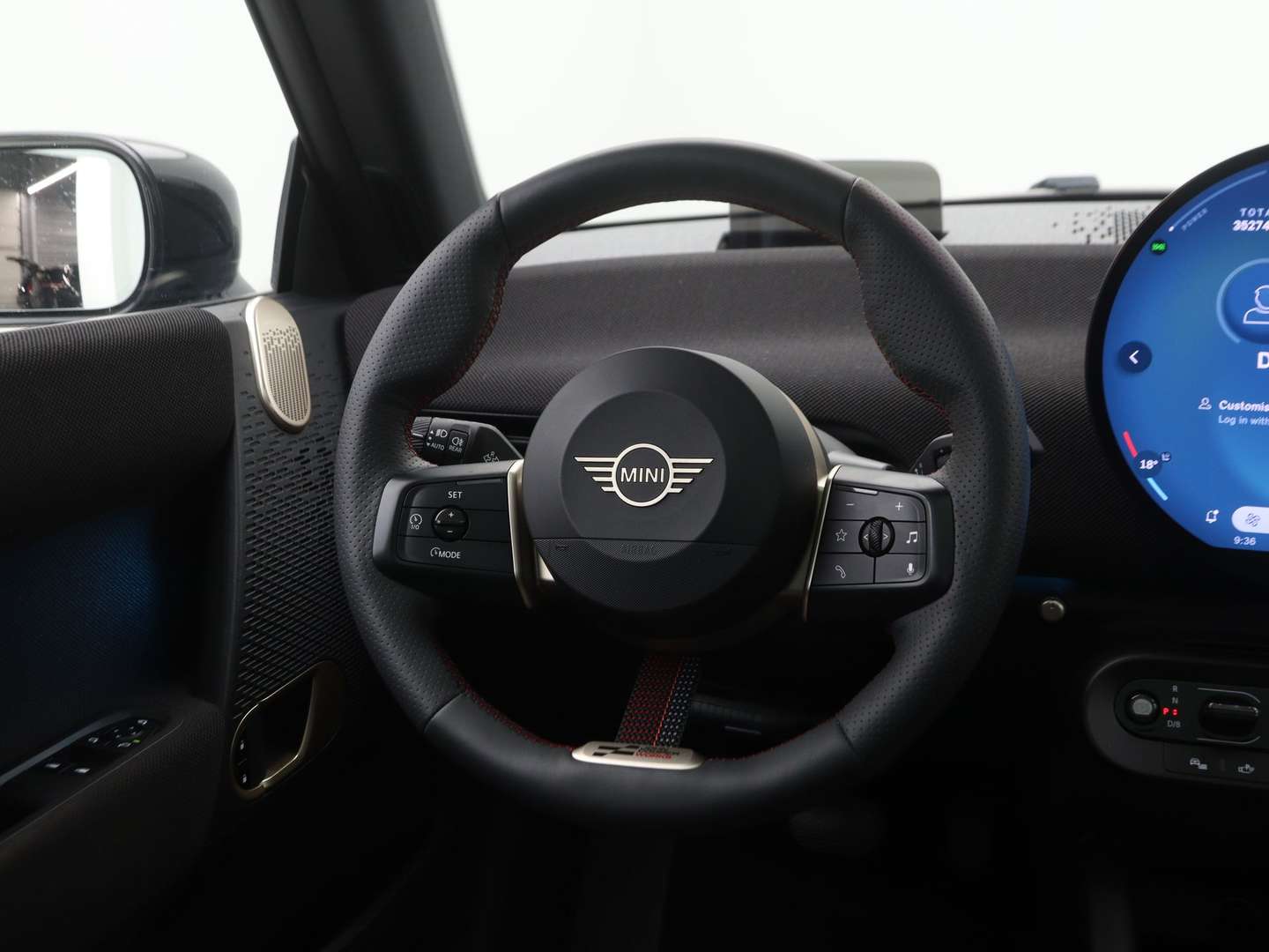 Mini Cooper E JCW Cooper E - 2024 - Joinsteer - #16