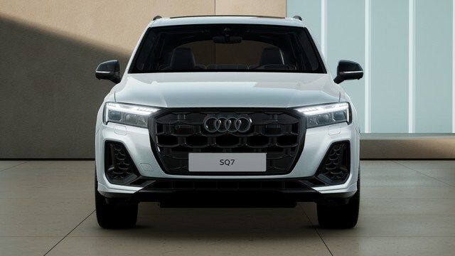 Audi SQ7 SUV SQ7 SUV TFSI 373507 KW(PS) Tiptronic - 2024 - Joinsteer - #8