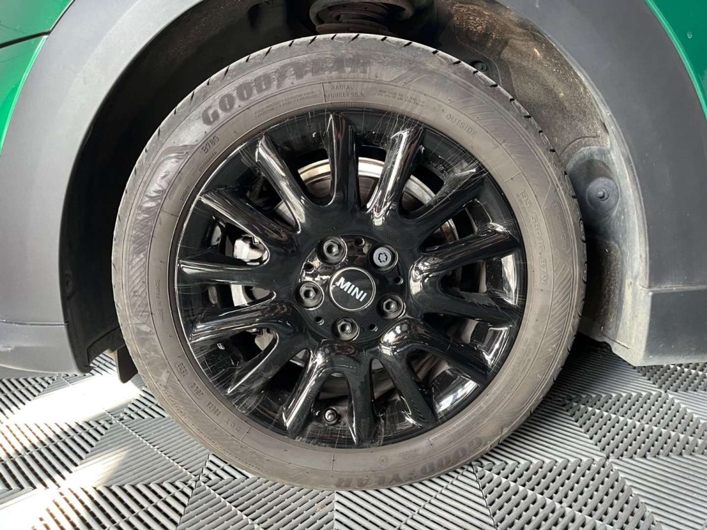 Mini Hatch 3 Portes Camden One - 2022 - Joinsteer - #8