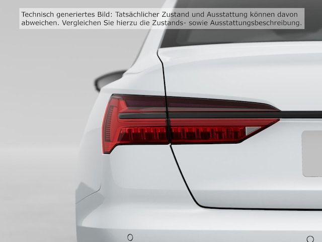 Audi A6 Limousine S Line 45 TDI Quattro S Tronic - 2024 - Joinsteer - #9