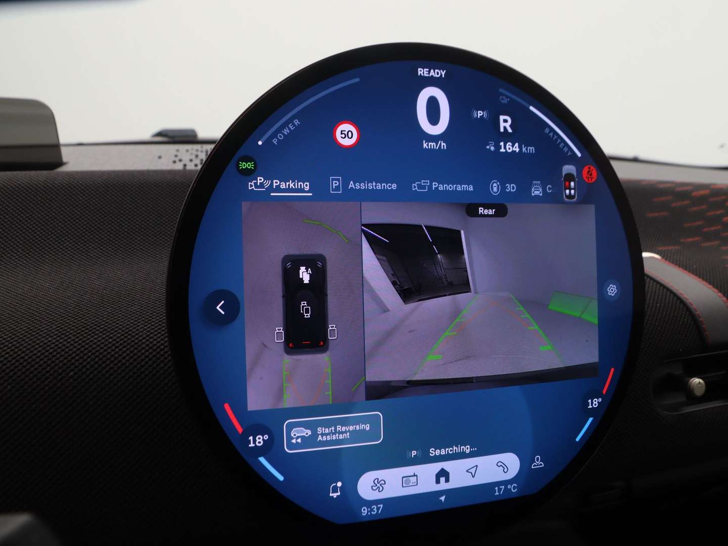 Mini Cooper E JCW Cooper E - 2024 - Joinsteer - #20