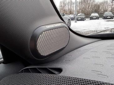 Mini Cooper JCW Cooper S — photo 11