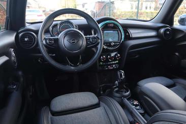 Mini Cooper Chili Cooper — photo 15