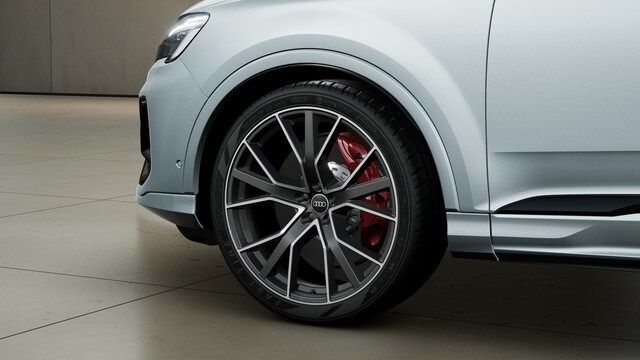 Audi SQ7 SUV SQ7 SUV TFSI 373507 KW(PS) Tiptronic - 2024 - Joinsteer - #9