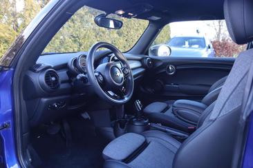 Mini Cooper Chili Cooper — photo 16