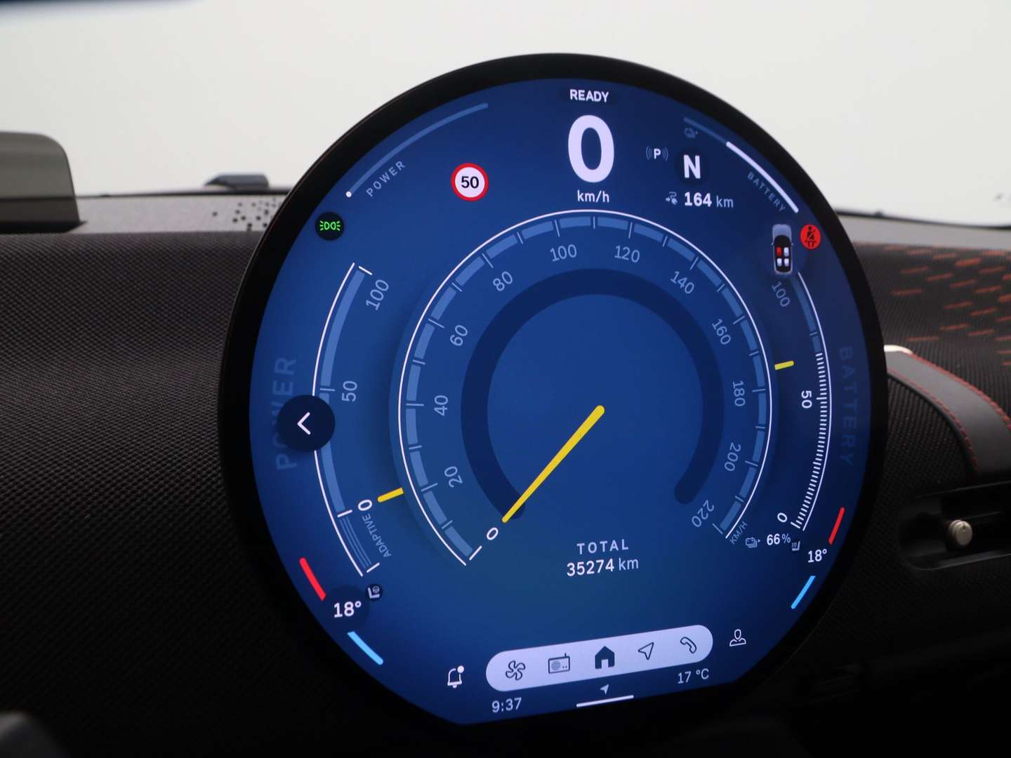 Mini Cooper E JCW Cooper E - 2024 - Joinsteer - #21