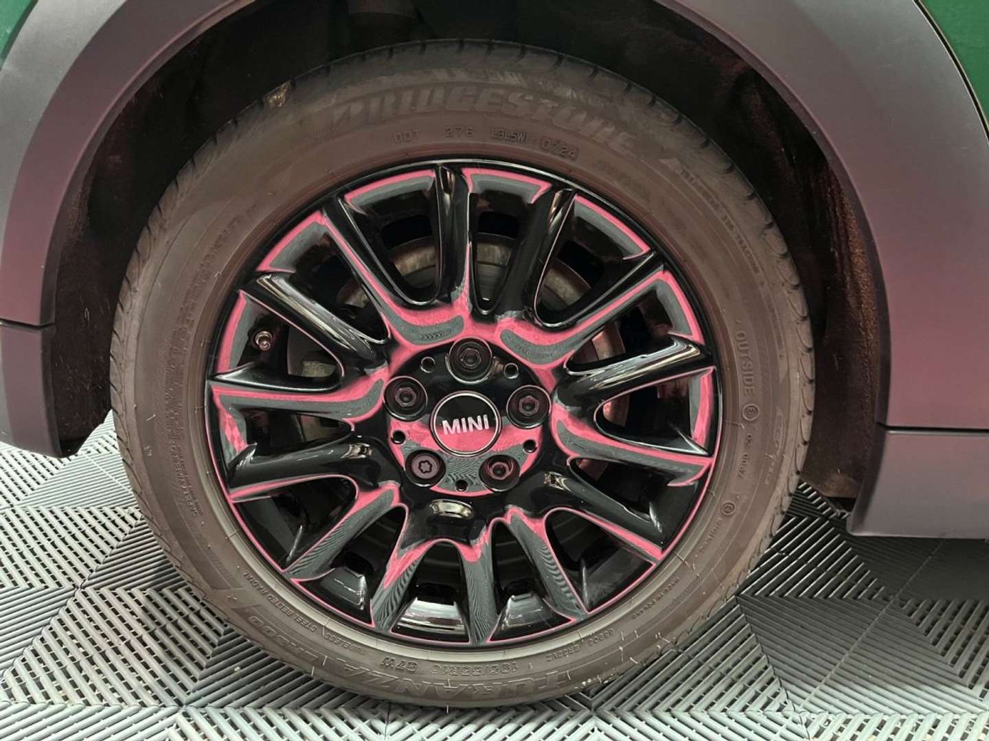 Mini Hatch 3 Portes Camden One - 2022 - Joinsteer - #10