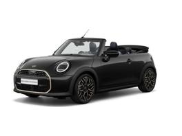 Mini Cabrio Favoured Cooper - 2024 - Joinsteer - #1
