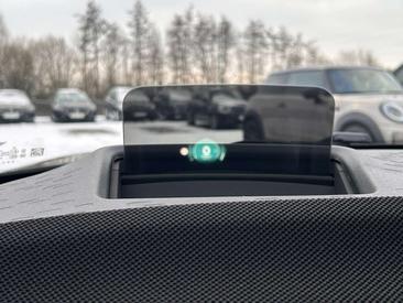 Mini Cooper JCW Cooper S — photo 12