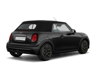 Mini Cabrio Favoured Cooper — photo 2