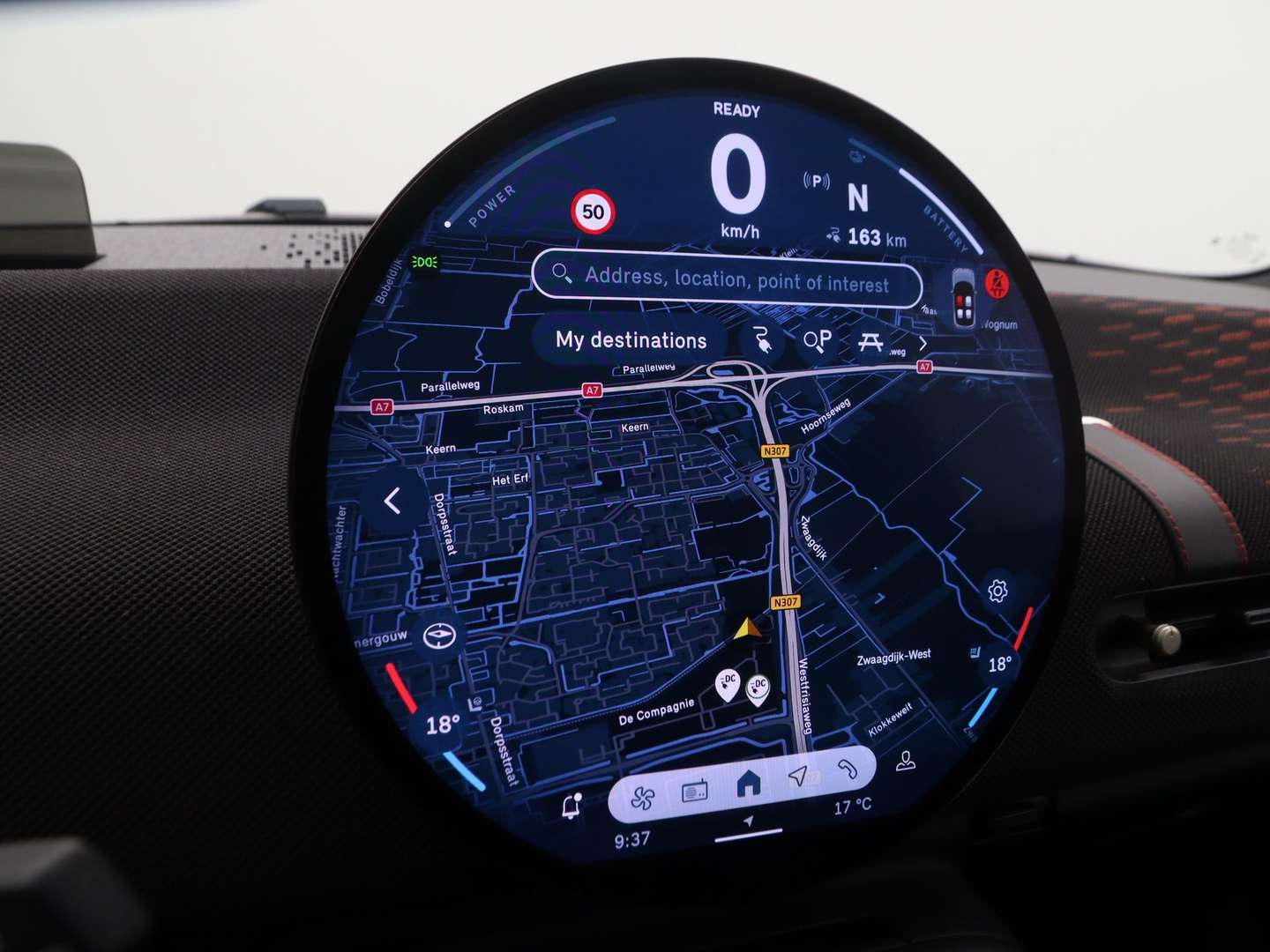 Mini Cooper E JCW Cooper E - 2024 - Joinsteer - #23