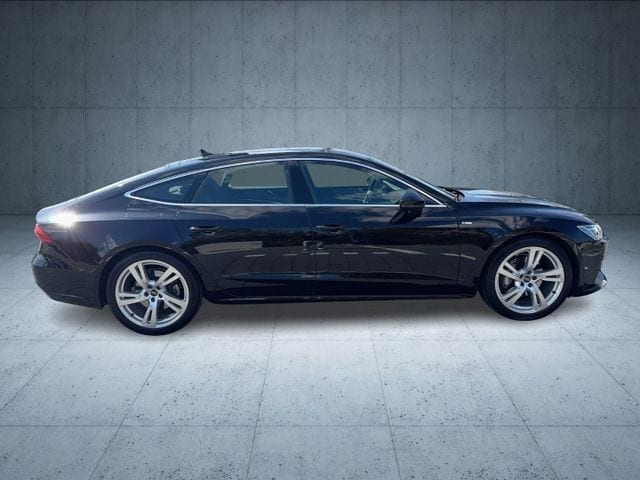 Audi A7 Sportback 45 TFSI S Tronic - 2023 - Joinsteer - #8