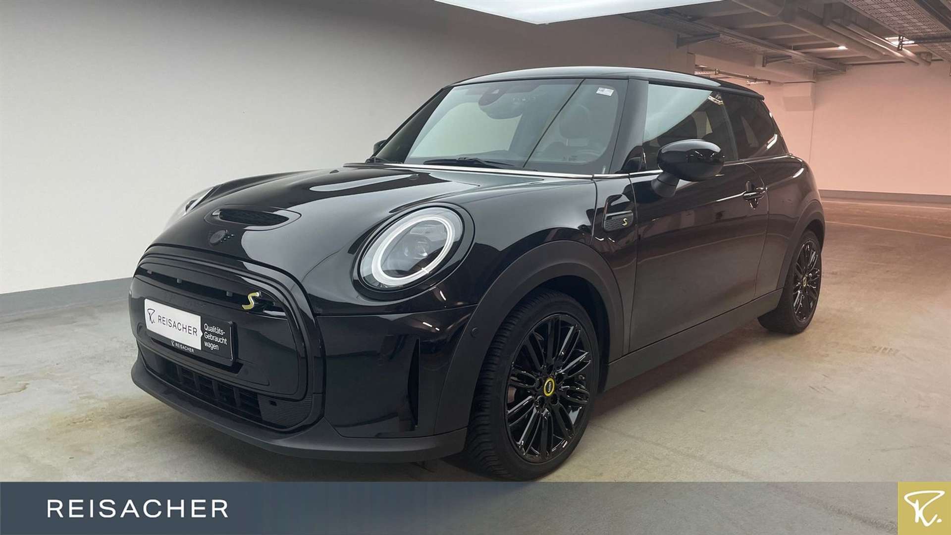 Mini Cooper SE Classic Cooper SE - 2023 - Joinsteer - #1