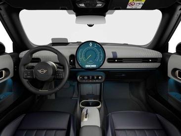 Mini Cabrio Favoured Cooper — photo 4