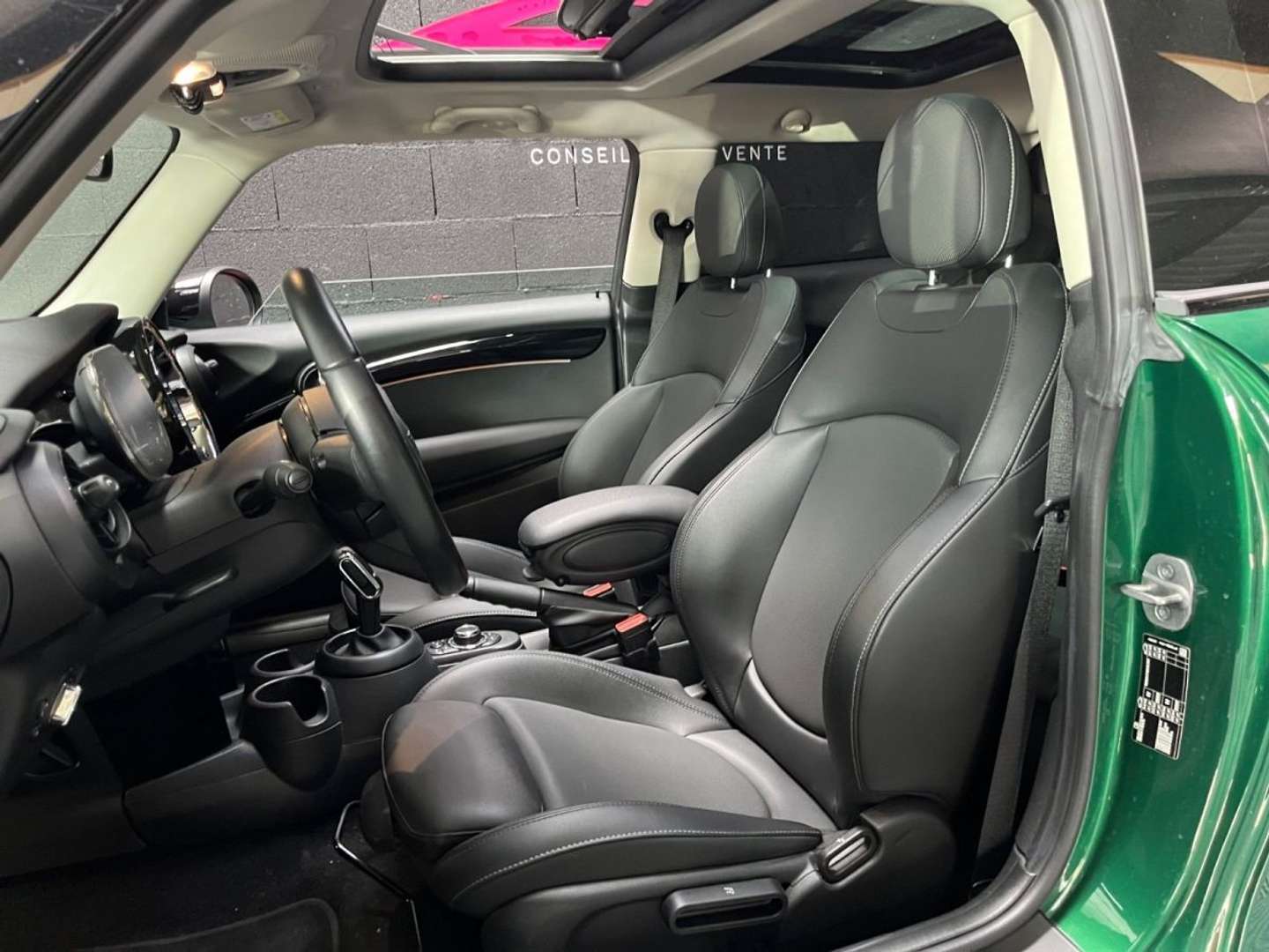 Mini Hatch 3 Portes Camden One - 2022 - Joinsteer - #12