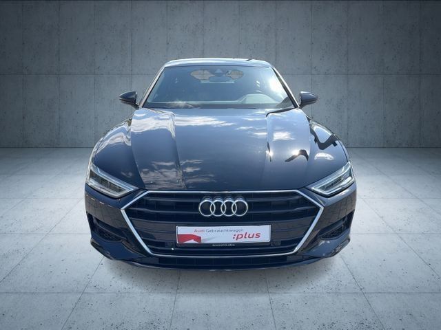 Audi A7 Sportback 45 TFSI S Tronic - 2023 - Joinsteer - #10
