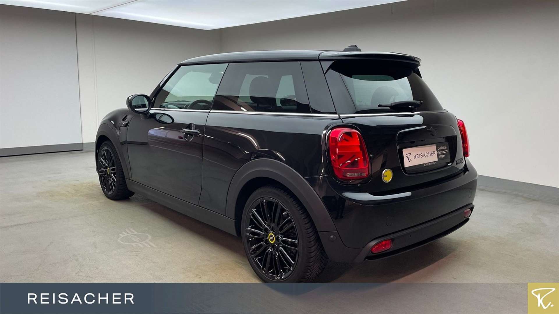 Mini Cooper SE Classic Cooper SE - 2023 - Joinsteer - #2
