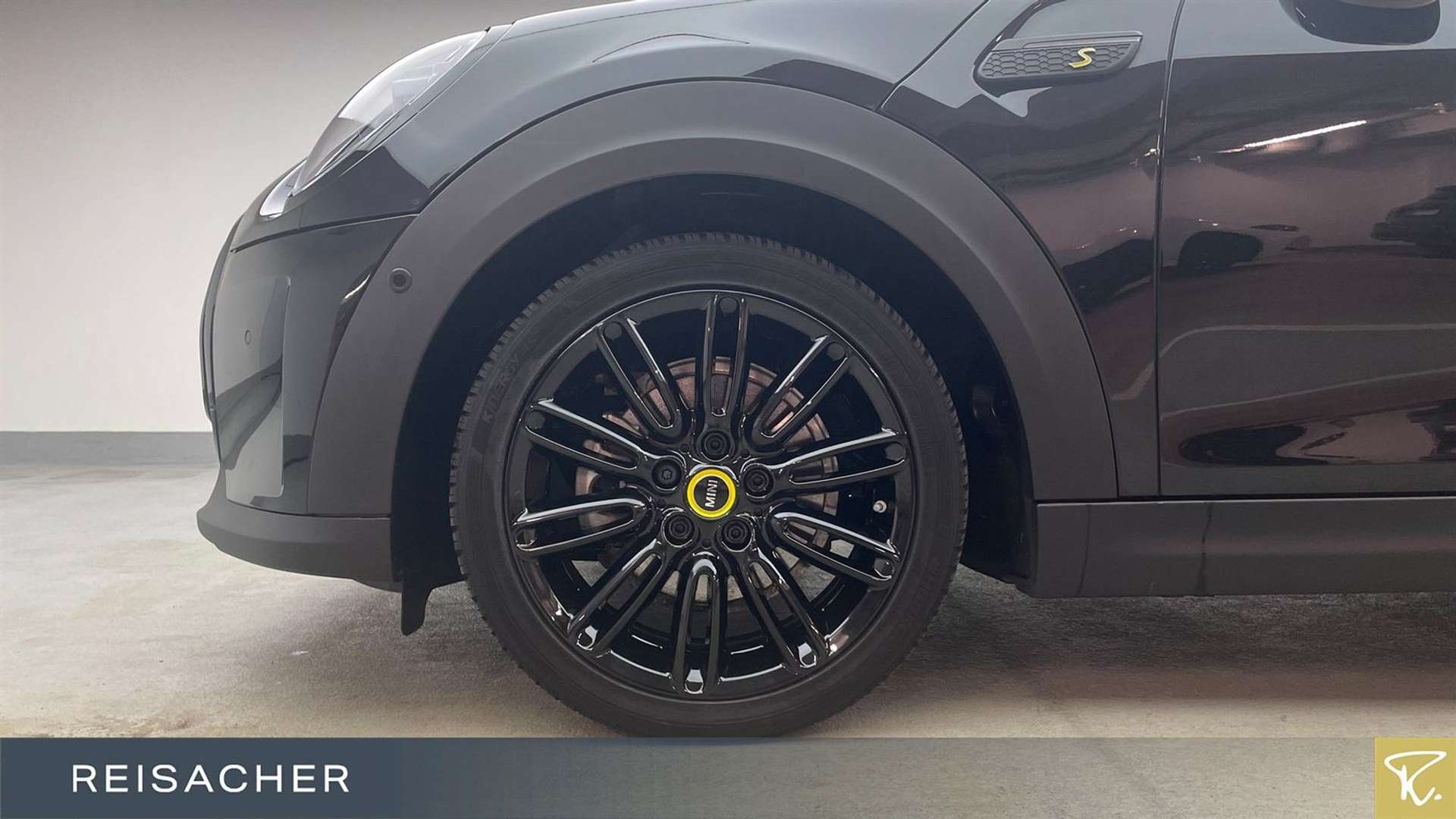 Mini Cooper SE Classic Cooper SE - 2023 - Joinsteer - #3