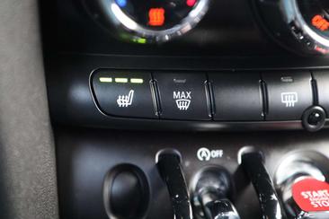 Mini Cooper Chili Cooper — photo 22