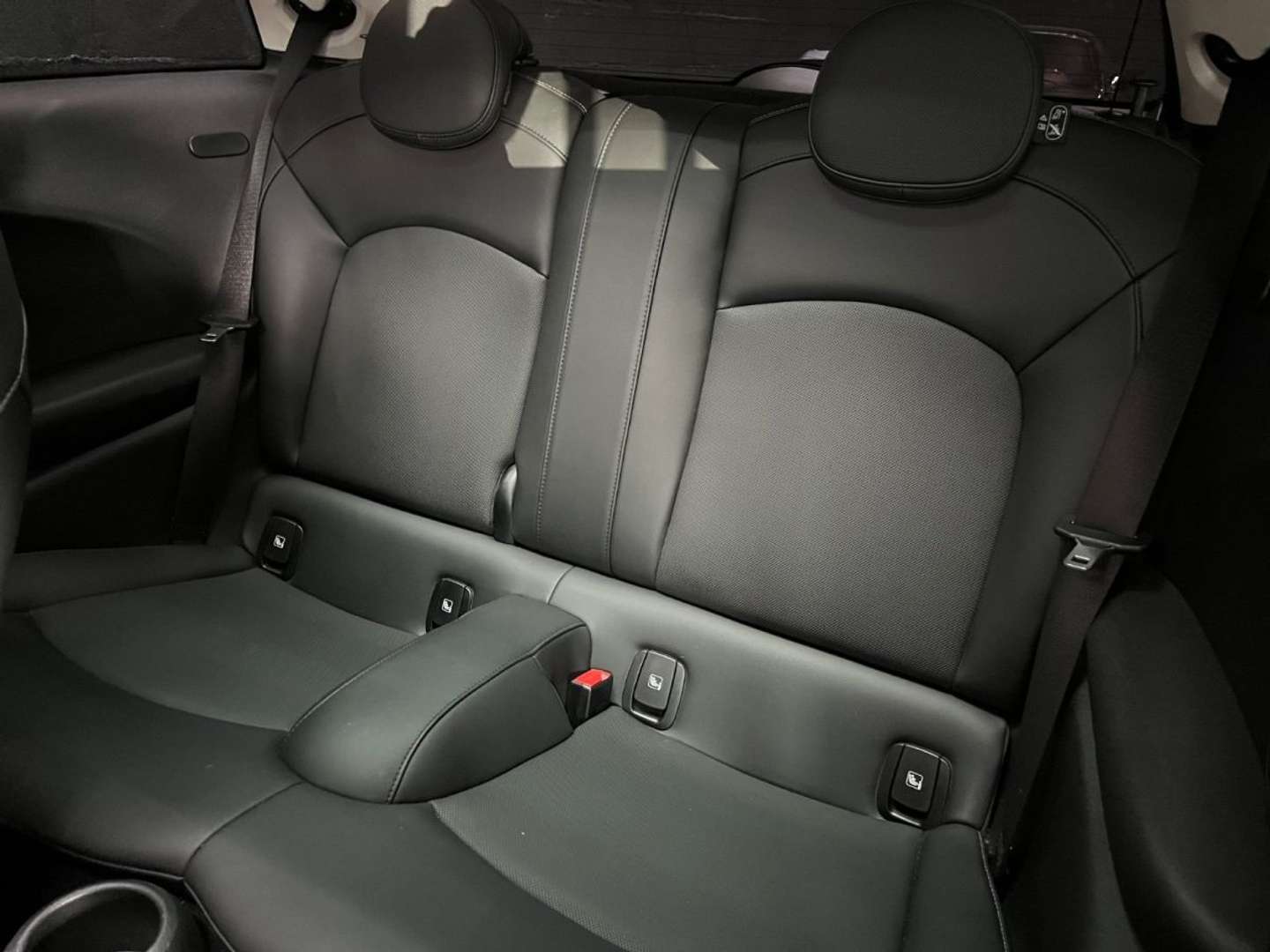 Mini Hatch 3 Portes Camden One - 2022 - Joinsteer - #13