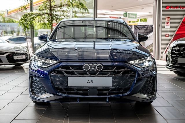 Audi A3 S Line TFSI S Tronic - 2025 - Joinsteer - #3