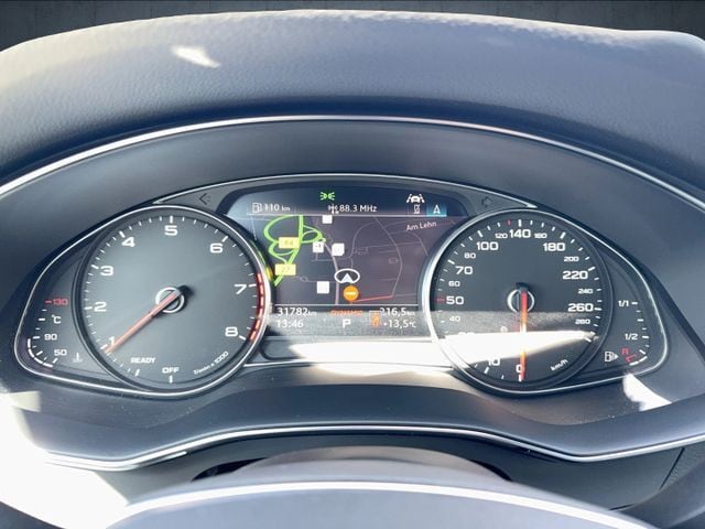Audi A7 Sportback 45 TFSI S Tronic - 2023 - Joinsteer - #12