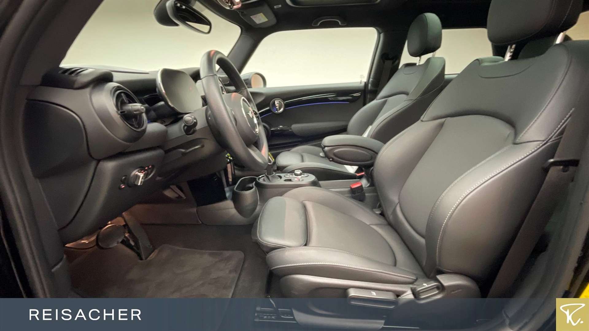 Mini Cooper SE Classic Cooper SE - 2023 - Joinsteer - #4