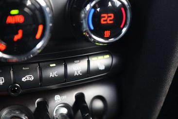 Mini Cooper Chili Cooper — photo 24