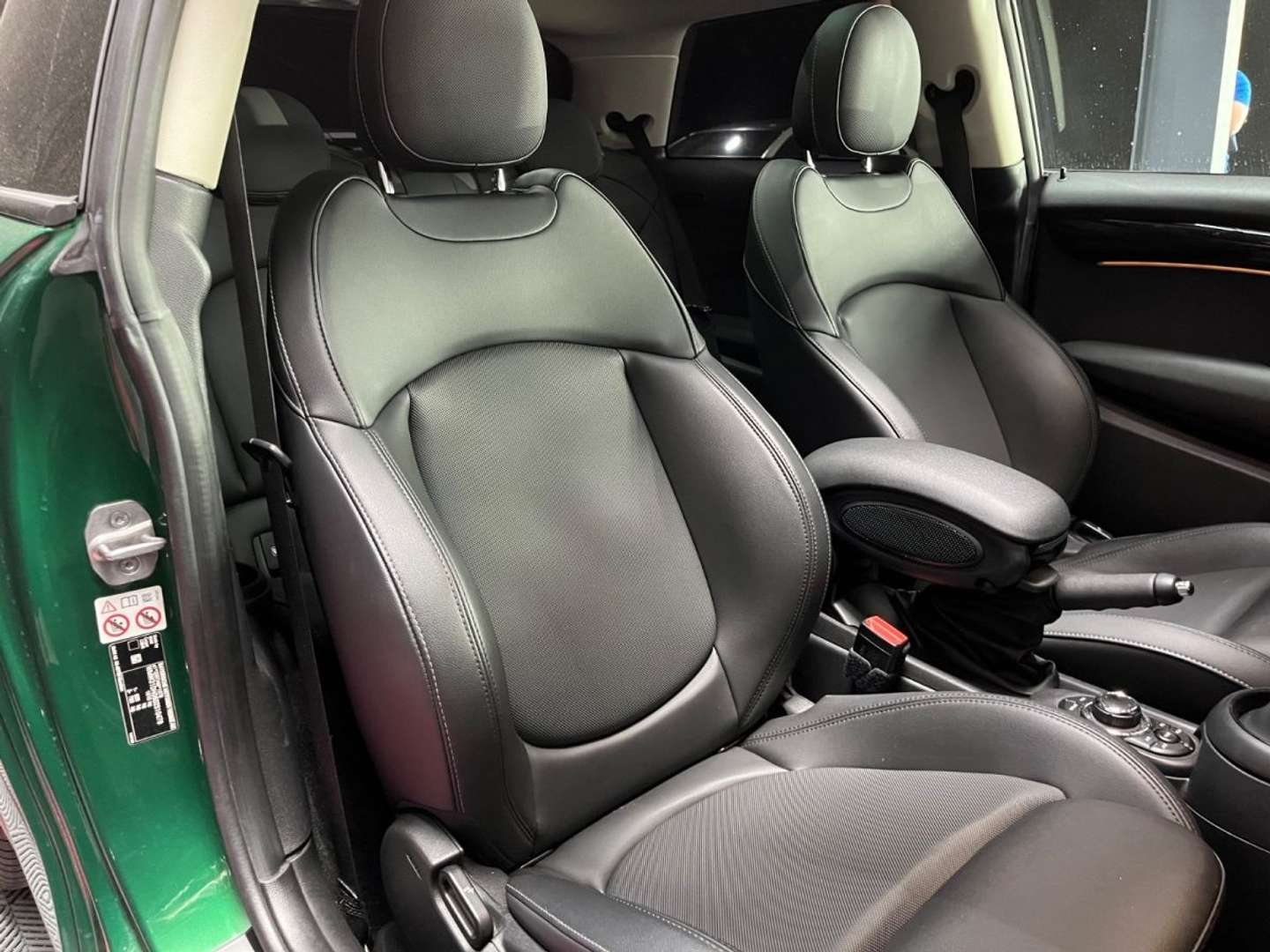 Mini Hatch 3 Portes Camden One - 2022 - Joinsteer - #14