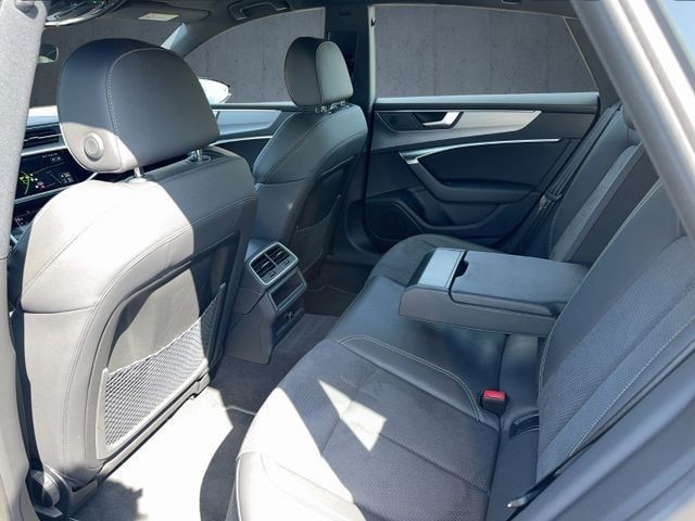 Audi A7 Sportback 45 TFSI S Tronic - 2023 - Joinsteer - #14