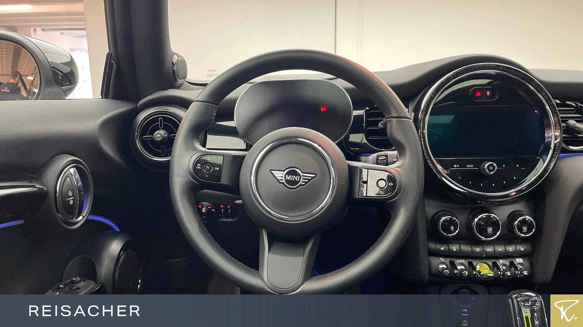 Mini Cooper SE Classic Cooper SE - 2023 - Joinsteer - #5