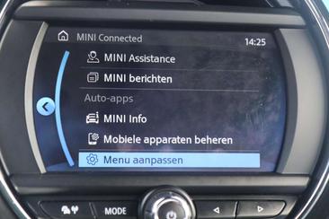 Mini Cooper Chili Cooper — photo 26