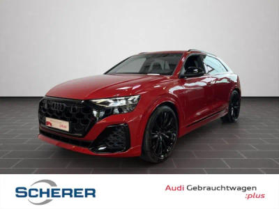 Audi SQ8 SUV SQ8 SUV TFSI 373507 KW(PS) Tiptronic -  - Joinsteer - #1