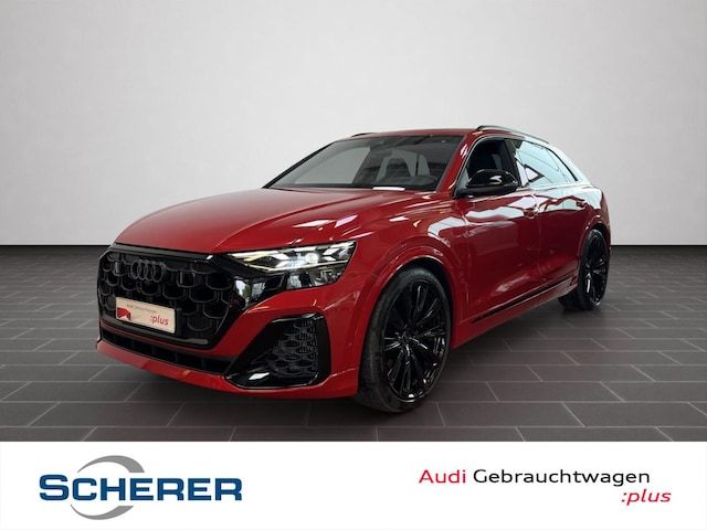 Audi SQ8 SUV SQ8 SUV TFSI 373507 KW(PS) Tiptronic - 2024 - Joinsteer - #1