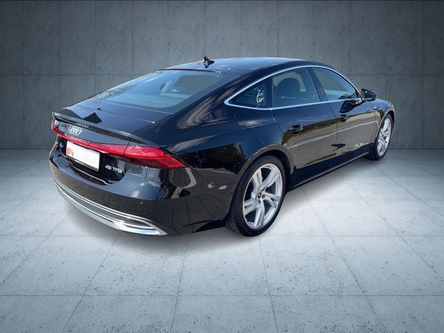 Audi A7 Sportback 45 TFSI S Tronic - 2023 - Joinsteer - #16