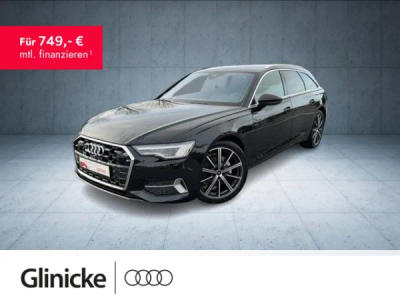 Audi A6 Avant Advanced 40 TDI Quattro S Tronic -  - Joinsteer - #1