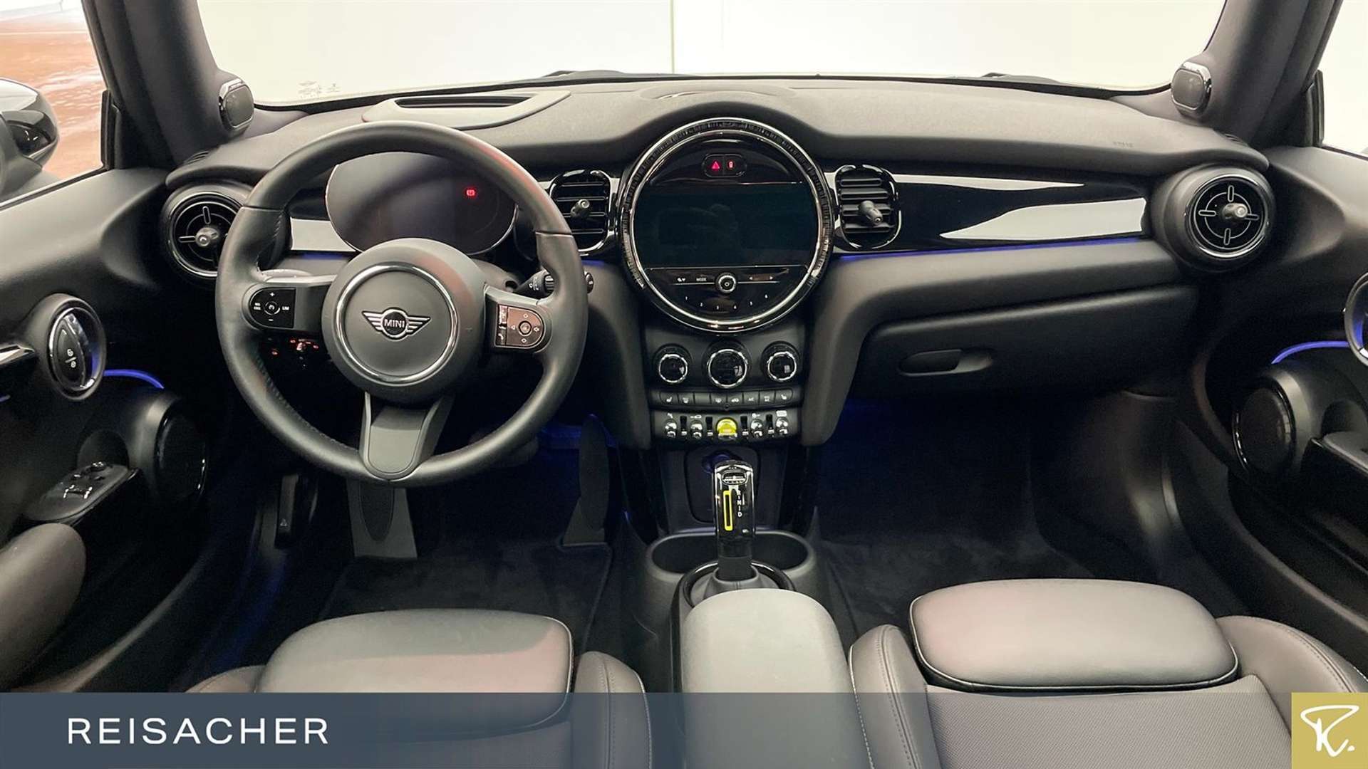 Mini Cooper SE Classic Cooper SE - 2023 - Joinsteer - #6