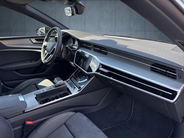 Audi A7 Sportback 45 TFSI S Tronic - 2023 - Joinsteer - #17