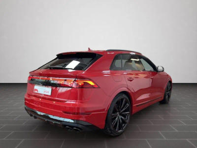 Audi SQ8 SUV SQ8 SUV TFSI 373507 KW(PS) Tiptronic -  - Joinsteer - #2