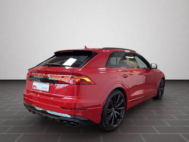 Audi SQ8 SUV SQ8 SUV TFSI 373507 KW(PS) Tiptronic - 2024 - Joinsteer - #3