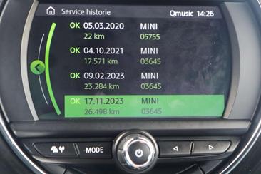 Mini Cooper Chili Cooper — photo 29