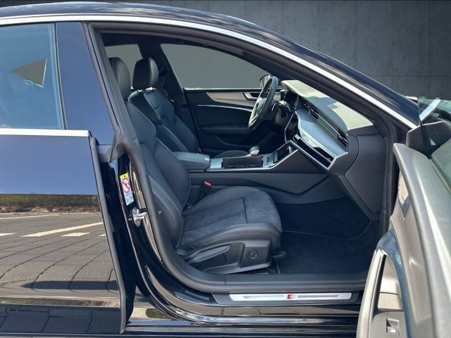 Audi A7 Sportback 45 TFSI S Tronic - 2023 - Joinsteer - #18