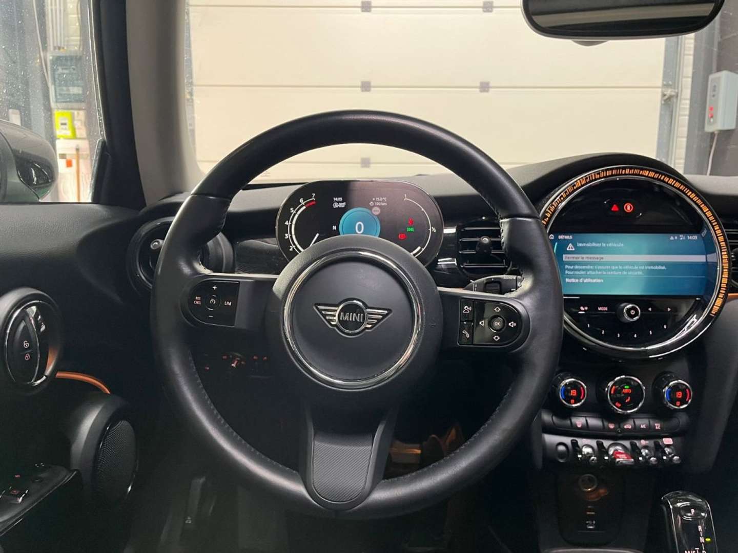 Mini Hatch 3 Portes Camden One - 2022 - Joinsteer - #16