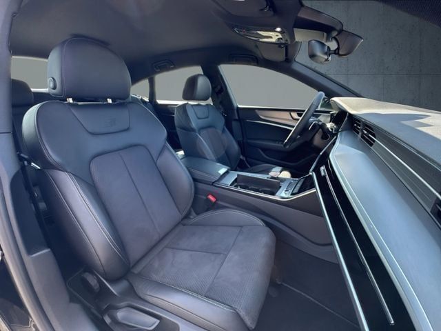 Audi A7 Sportback 45 TFSI S Tronic - 2023 - Joinsteer - #19
