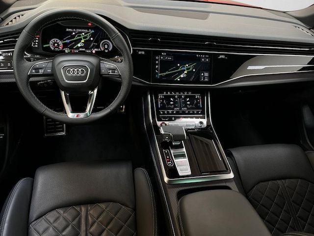 Audi SQ8 SUV SQ8 SUV TFSI 373507 KW(PS) Tiptronic - 2024 - Joinsteer - #4